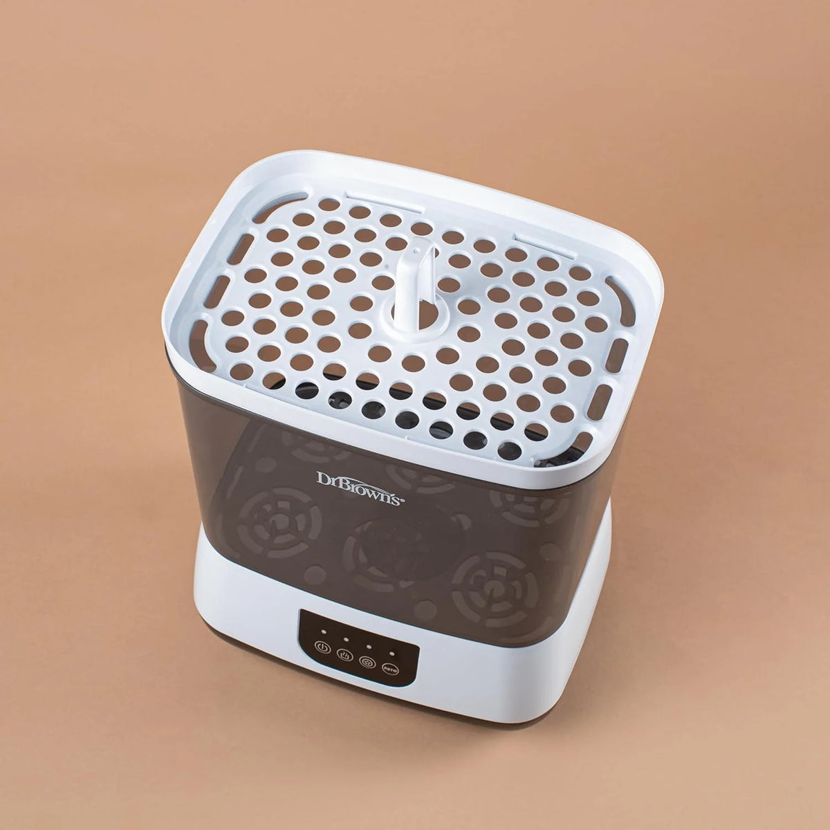 All-in-One Baby Bottle Sterilizer and Dryer