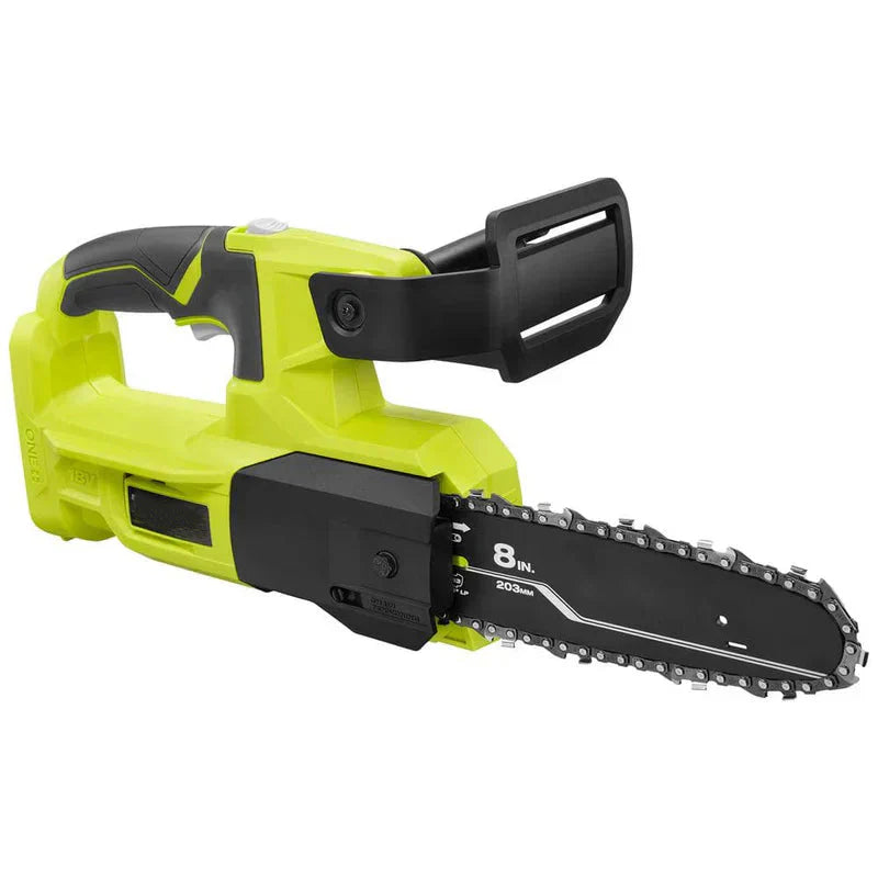 ONE+ 18V 8 in. Battery Pruning Chainsaw (Tool Only) P5452BTL